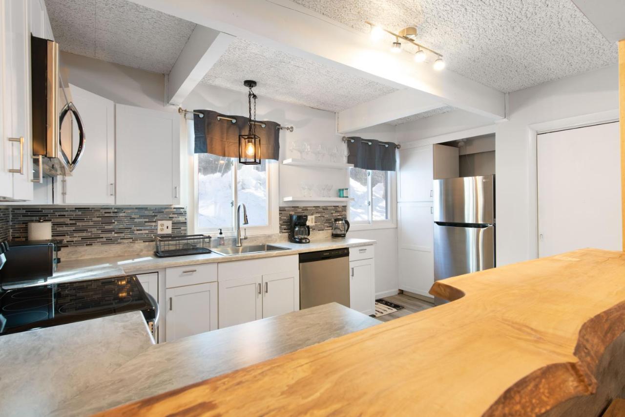 Vermont Getaway! Newly Renovated! Stratton Valley Zewnętrze zdjęcie