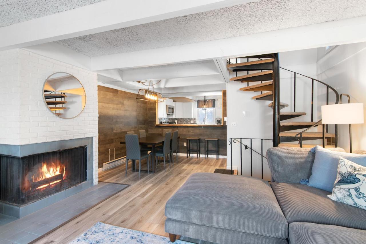 Vermont Getaway! Newly Renovated! Stratton Valley Zewnętrze zdjęcie