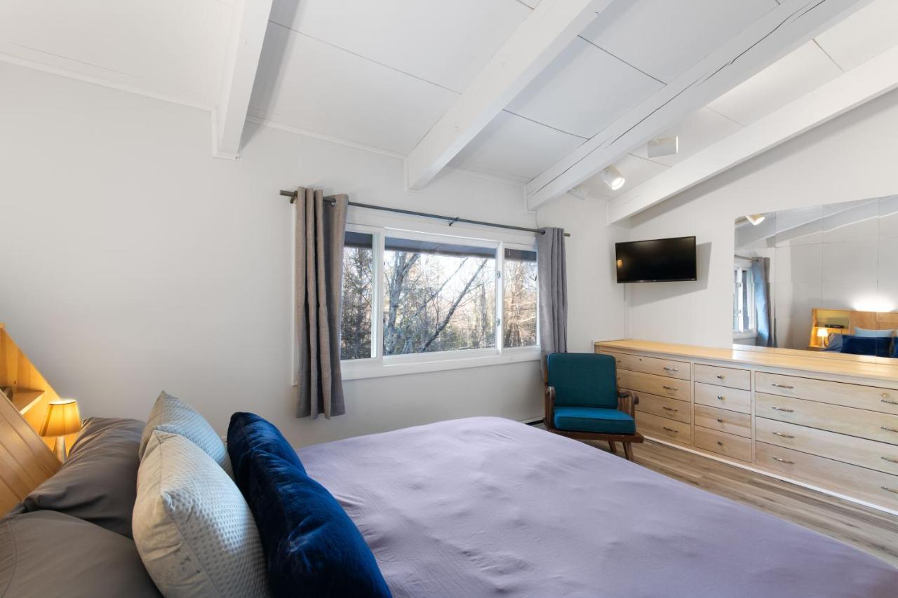 Vermont Getaway! Newly Renovated! Stratton Valley Zewnętrze zdjęcie