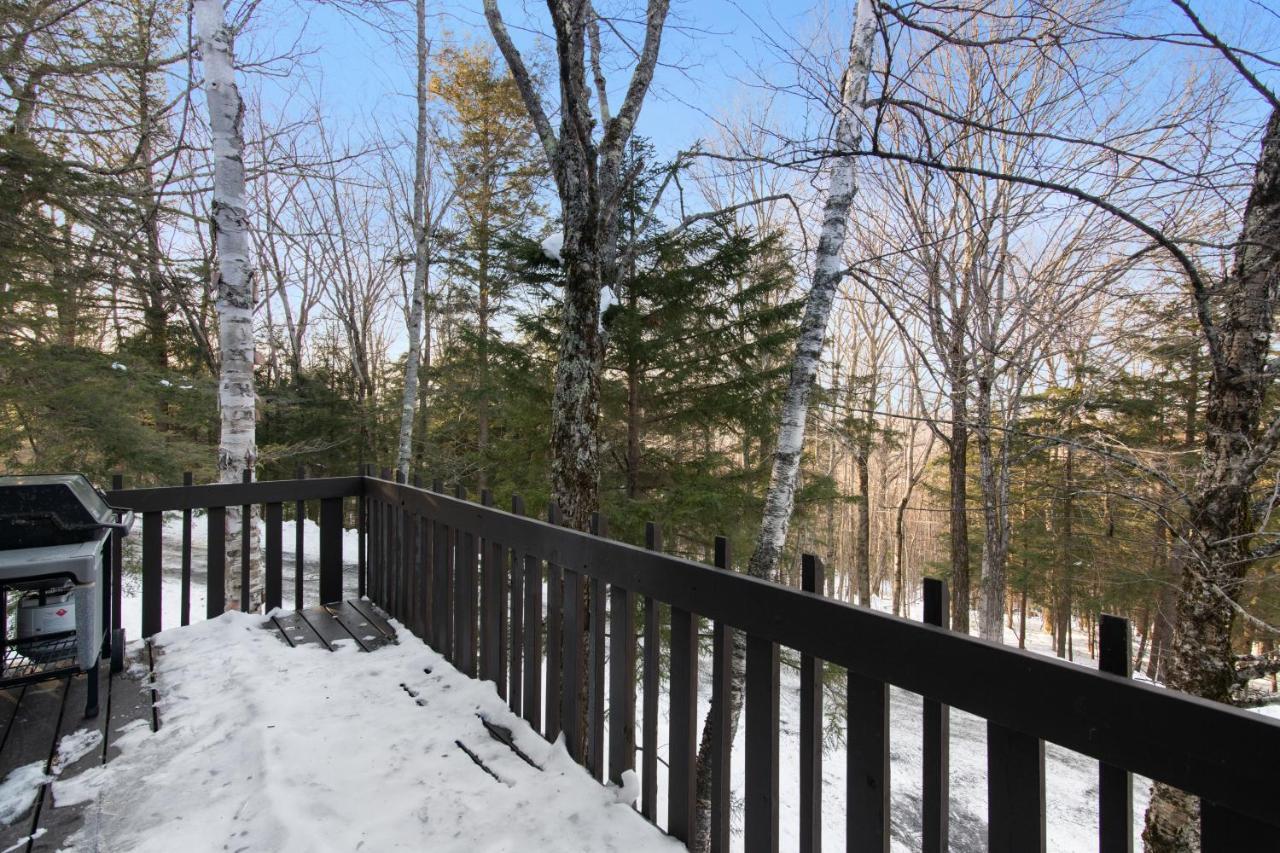 Vermont Getaway! Newly Renovated! Stratton Valley Zewnętrze zdjęcie